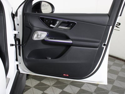 2026 Mercedes-Benz GLC GLC 300 Coupe 4MATIC®