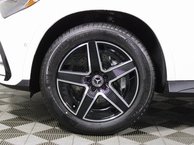 2026 Mercedes-Benz GLC GLC 300 Coupe 4MATIC®