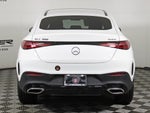 2026 Mercedes-Benz GLC GLC 300 Coupe 4MATIC®