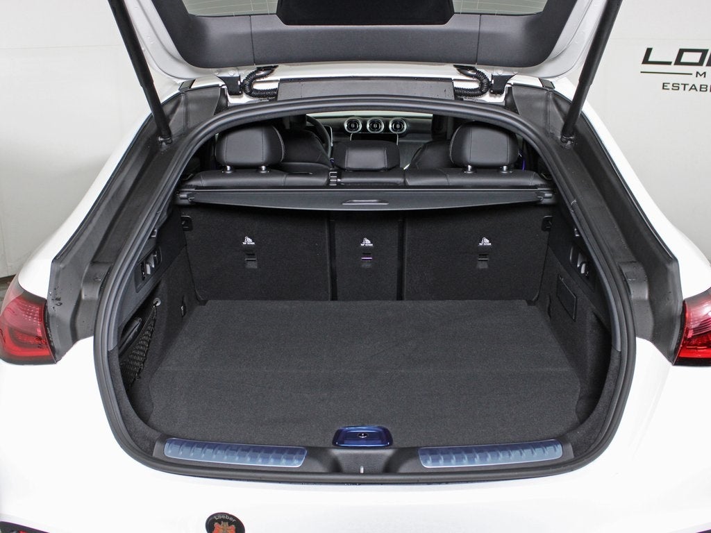 2026 Mercedes-Benz GLC GLC 300 Coupe 4MATIC®