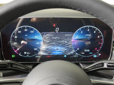 2027 Mercedes-Benz GLC GLC 300 Coupe 4MATIC®