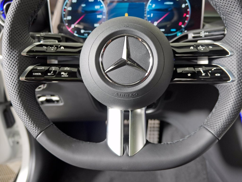 2027 Mercedes-Benz GLC GLC 300 Coupe 4MATIC®