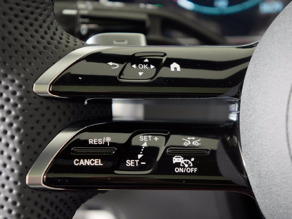 2027 Mercedes-Benz GLC GLC 300 Coupe 4MATIC®