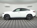 2027 Mercedes-Benz GLC GLC 300 Coupe 4MATIC®