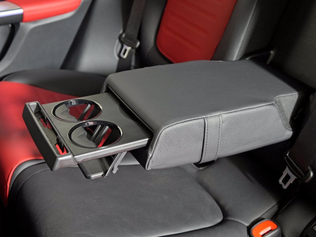 2027 Mercedes-Benz GLC GLC 300 Coupe 4MATIC®