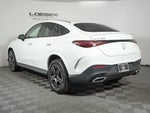 2027 Mercedes-Benz GLC GLC 300 Coupe 4MATIC®