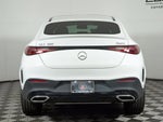 2027 Mercedes-Benz GLC GLC 300 Coupe 4MATIC®