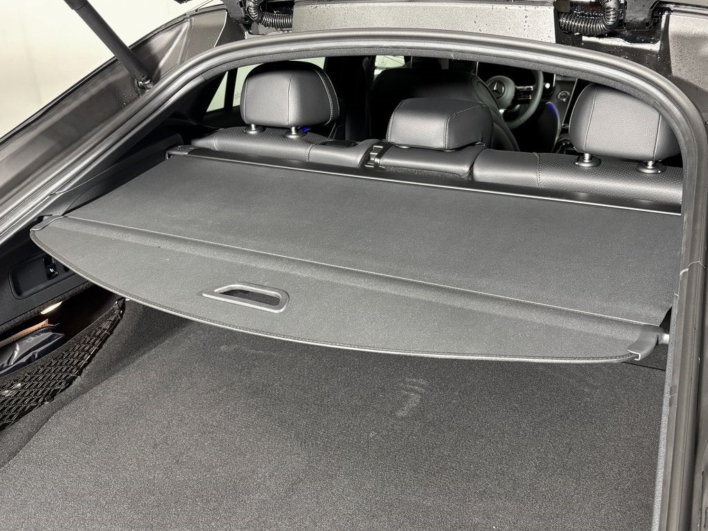 2026 Mercedes-Benz GLC GLC 300 Coupe 4MATIC®