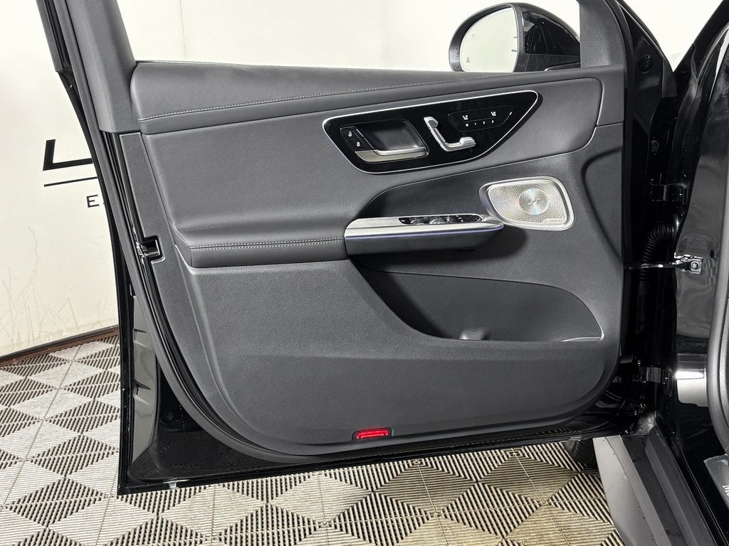 2026 Mercedes-Benz GLC GLC 300 Coupe 4MATIC®