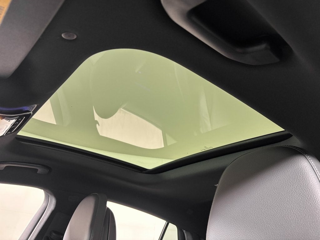 2026 Mercedes-Benz GLC GLC 300 Coupe 4MATIC®