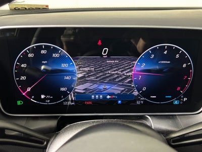 2026 Mercedes-Benz GLC GLC 300 Coupe 4MATIC®