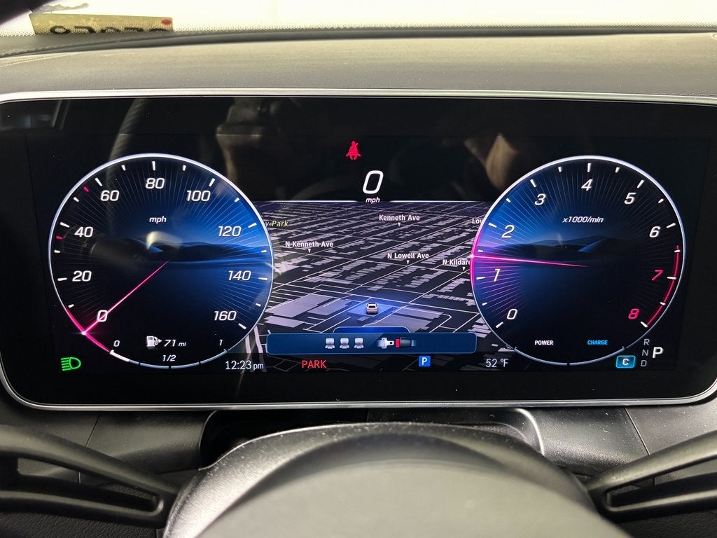 2026 Mercedes-Benz GLC GLC 300 Coupe 4MATIC®