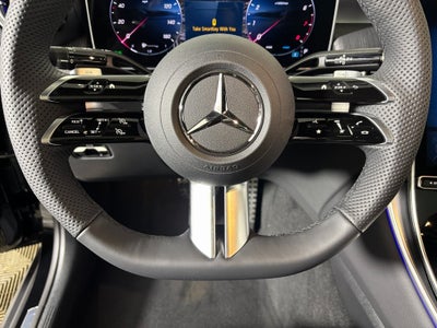 2026 Mercedes-Benz GLC GLC 300 Coupe 4MATIC®