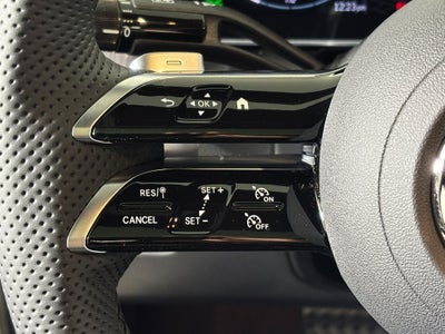 2026 Mercedes-Benz GLC GLC 300 Coupe 4MATIC®