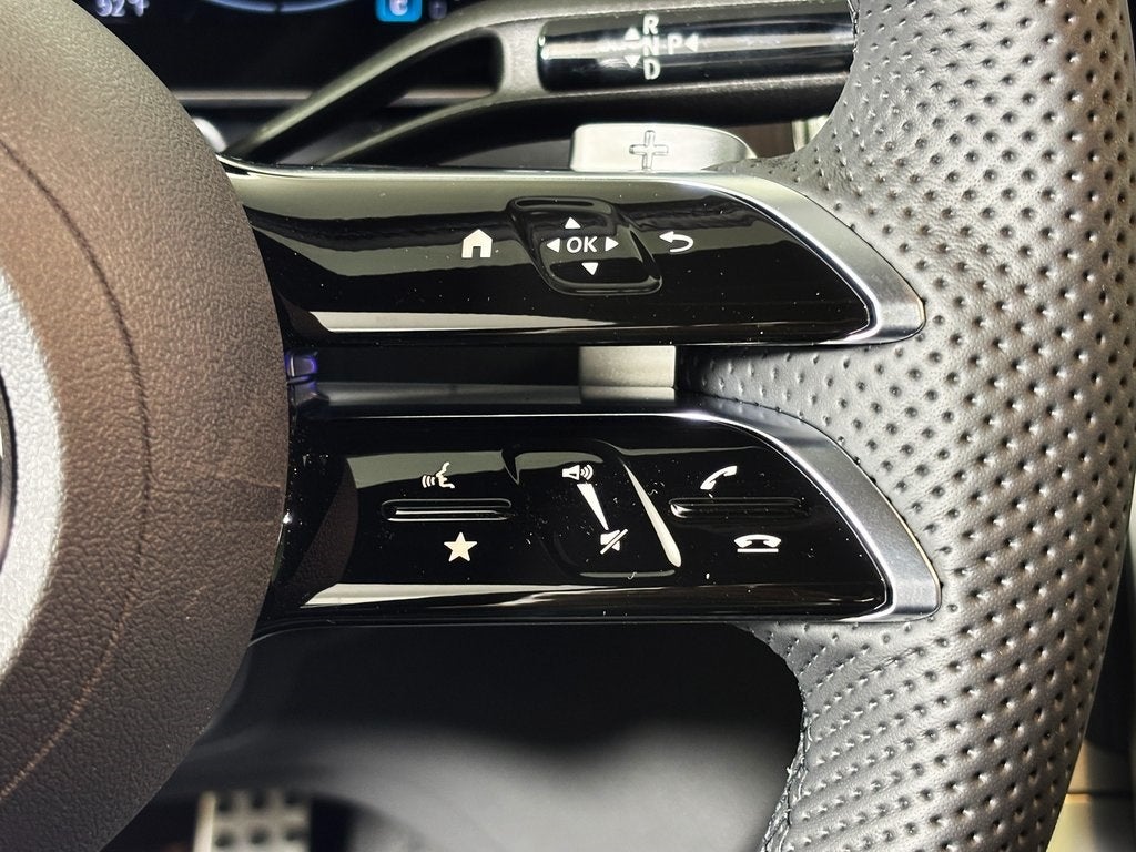 2026 Mercedes-Benz GLC GLC 300 Coupe 4MATIC®