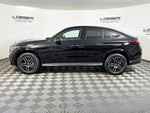 2026 Mercedes-Benz GLC GLC 300 Coupe 4MATIC®
