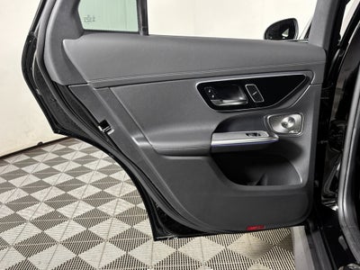 2026 Mercedes-Benz GLC GLC 300 Coupe 4MATIC®