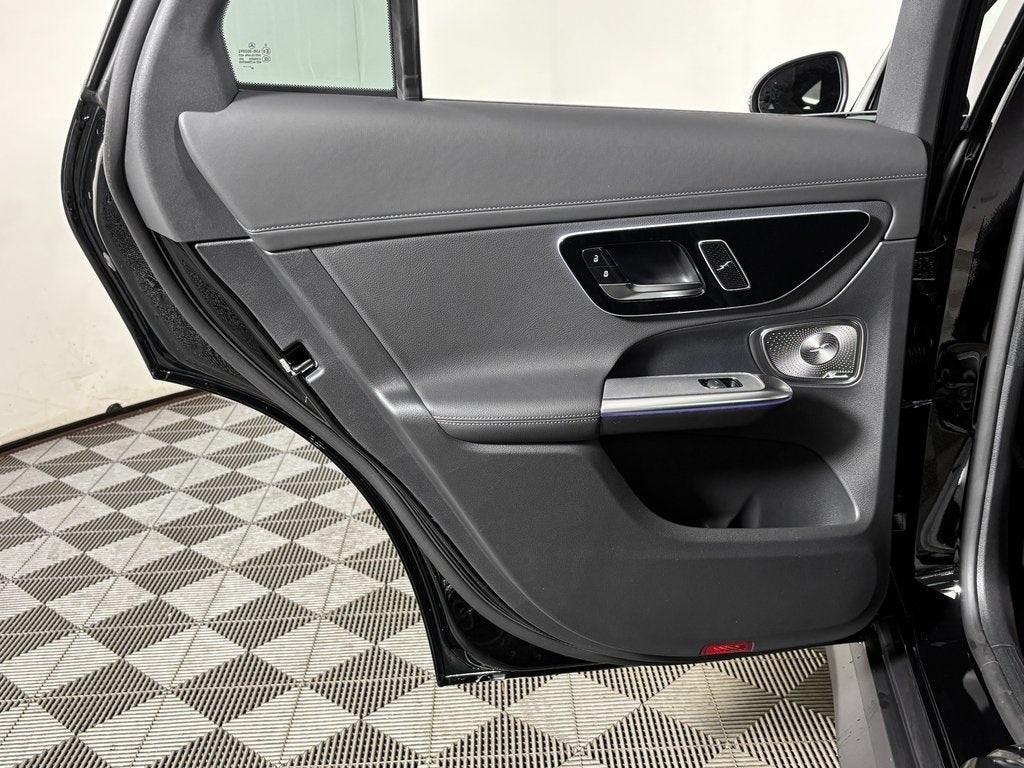 2026 Mercedes-Benz GLC GLC 300 Coupe 4MATIC®