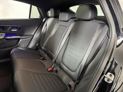 2026 Mercedes-Benz GLC GLC 300 Coupe 4MATIC®