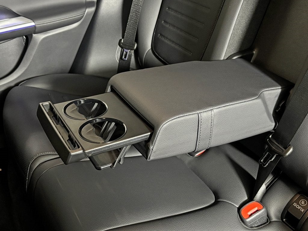 2026 Mercedes-Benz GLC GLC 300 Coupe 4MATIC®