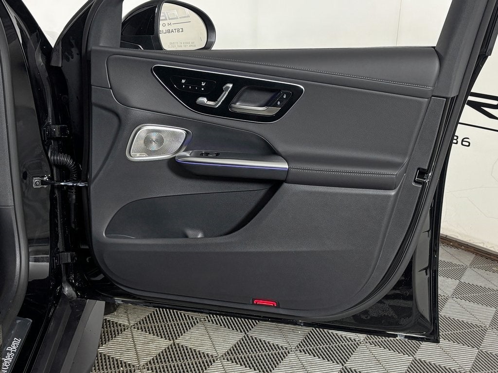 2026 Mercedes-Benz GLC GLC 300 Coupe 4MATIC®