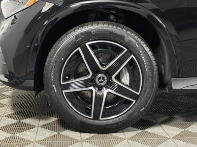2026 Mercedes-Benz GLC GLC 300 Coupe 4MATIC®