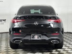 2026 Mercedes-Benz GLC GLC 300 Coupe 4MATIC®