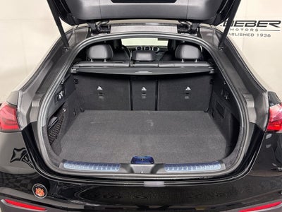 2026 Mercedes-Benz GLC GLC 300 Coupe 4MATIC®