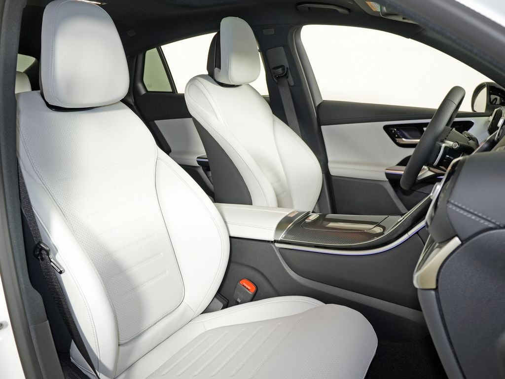 2026 Mercedes-Benz GLC GLC 300 Coupe 4MATIC®