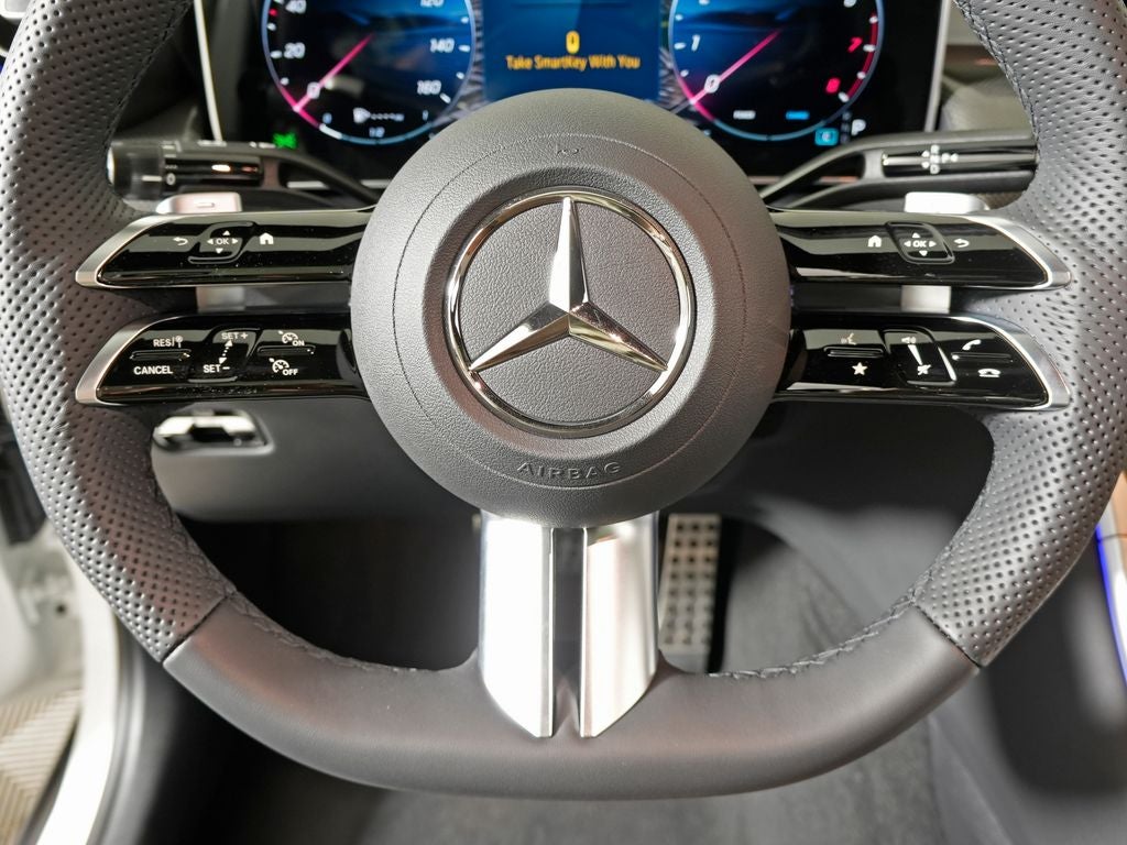 2026 Mercedes-Benz GLC GLC 300 Coupe 4MATIC®