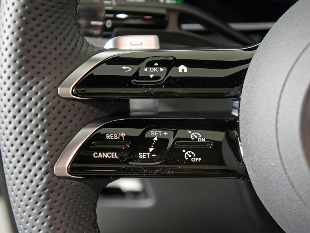 2026 Mercedes-Benz GLC GLC 300 Coupe 4MATIC®