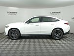 2026 Mercedes-Benz GLC GLC 300 Coupe 4MATIC®