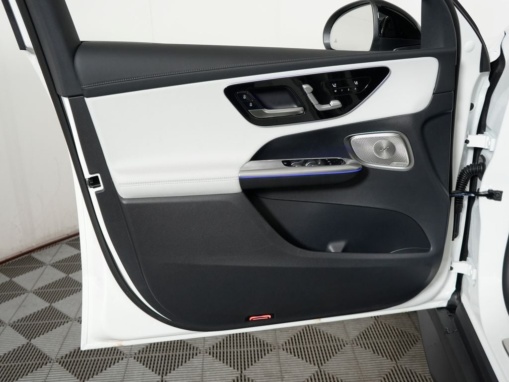 2026 Mercedes-Benz GLC GLC 300 Coupe 4MATIC®