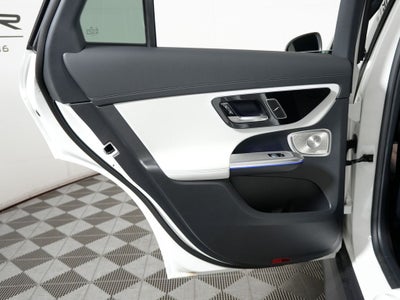 2026 Mercedes-Benz GLC GLC 300 Coupe 4MATIC®
