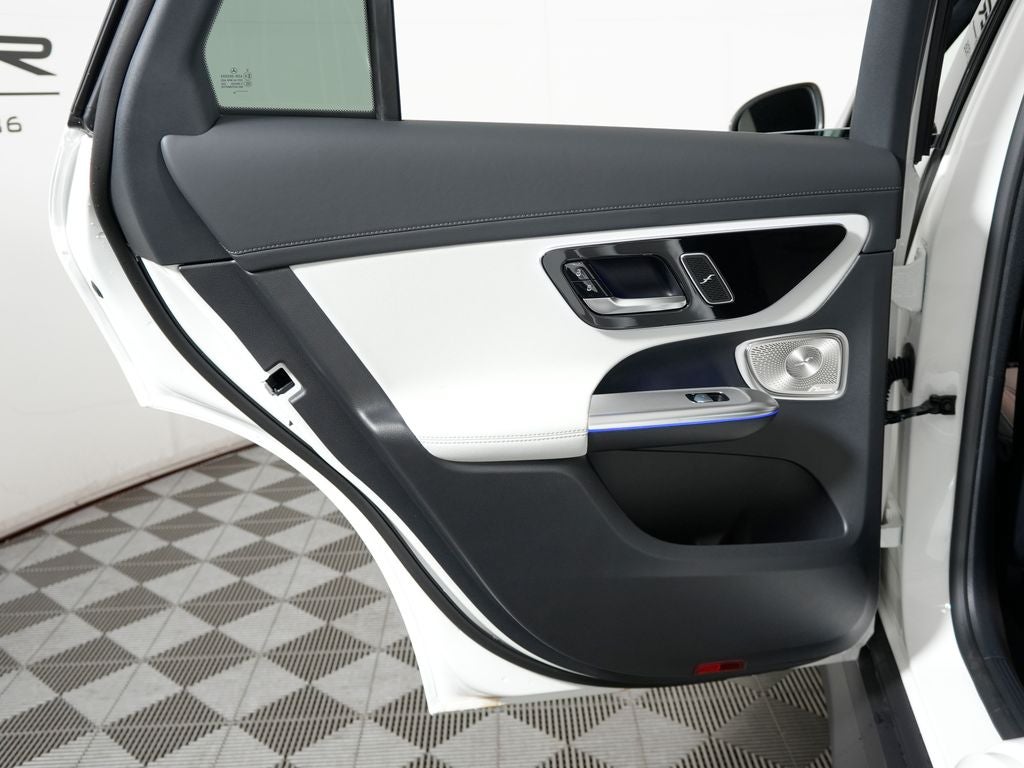 2026 Mercedes-Benz GLC GLC 300 Coupe 4MATIC®