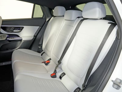 2026 Mercedes-Benz GLC GLC 300 Coupe 4MATIC®