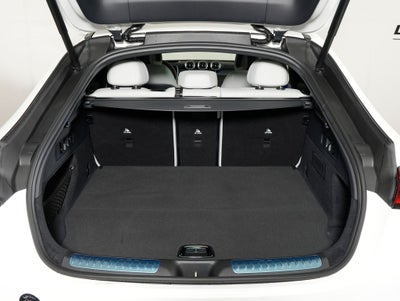 2026 Mercedes-Benz GLC GLC 300 Coupe 4MATIC®