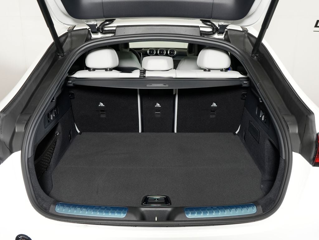 2026 Mercedes-Benz GLC GLC 300 Coupe 4MATIC®