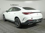 2026 Mercedes-Benz GLC GLC 300 Coupe 4MATIC®