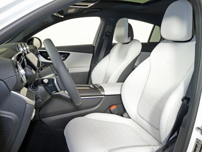 2026 Mercedes-Benz GLC GLC 300 Coupe 4MATIC®