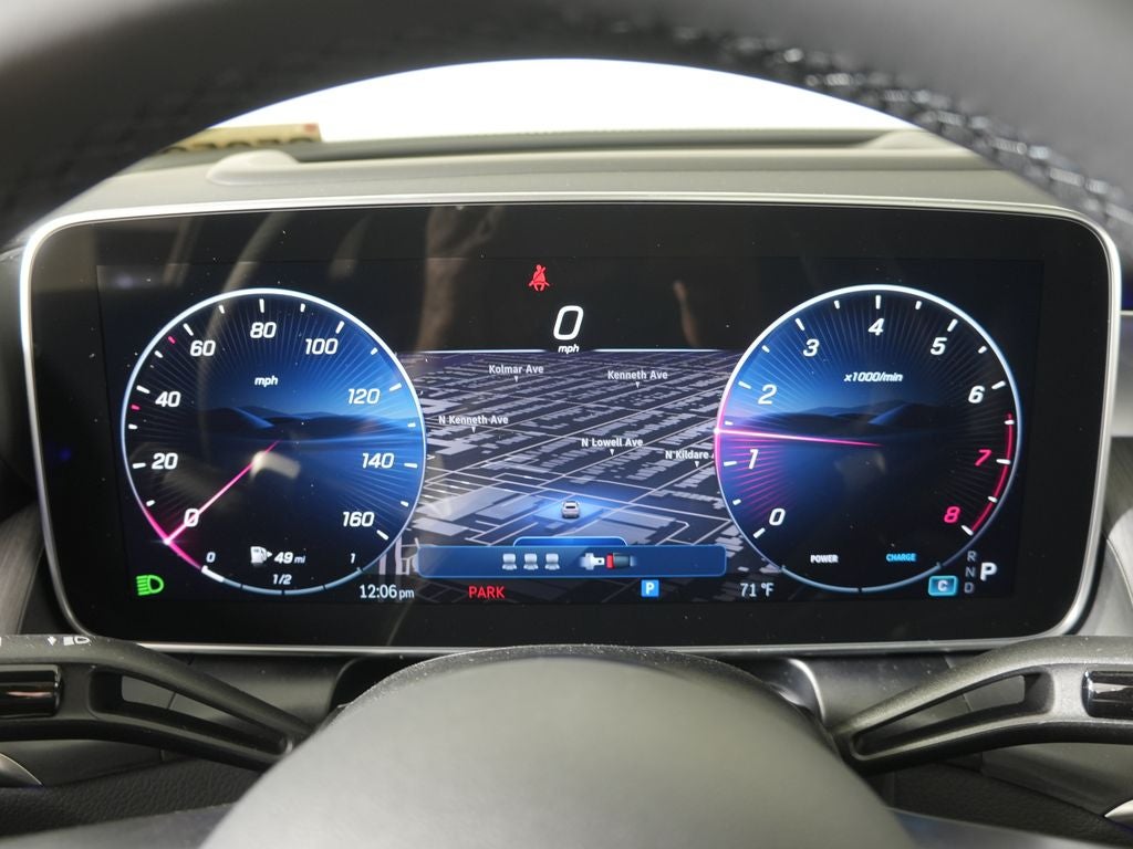 2026 Mercedes-Benz GLC GLC 300 Coupe 4MATIC®