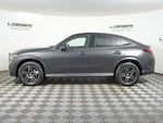 2026 Mercedes-Benz GLC GLC 300 Coupe 4MATIC®