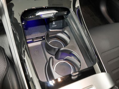 2026 Mercedes-Benz GLC GLC 300 Coupe 4MATIC®