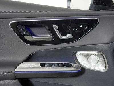 2026 Mercedes-Benz GLC GLC 300 Coupe 4MATIC®