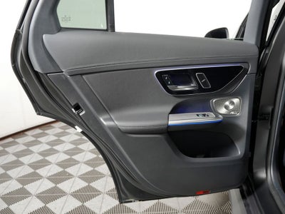 2026 Mercedes-Benz GLC GLC 300 Coupe 4MATIC®