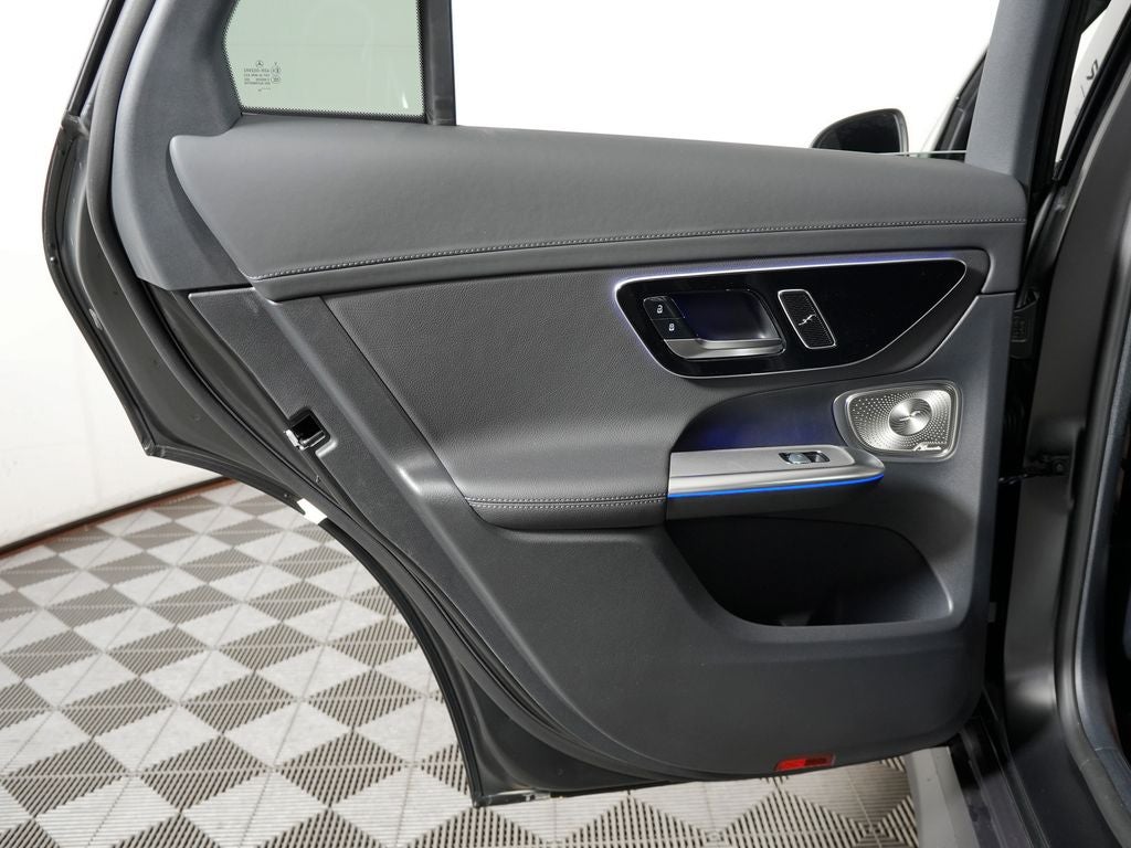 2026 Mercedes-Benz GLC GLC 300 Coupe 4MATIC®