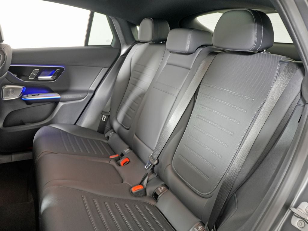 2026 Mercedes-Benz GLC GLC 300 Coupe 4MATIC®