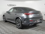 2026 Mercedes-Benz GLC GLC 300 Coupe 4MATIC®