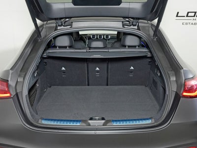 2026 Mercedes-Benz GLC GLC 300 Coupe 4MATIC®