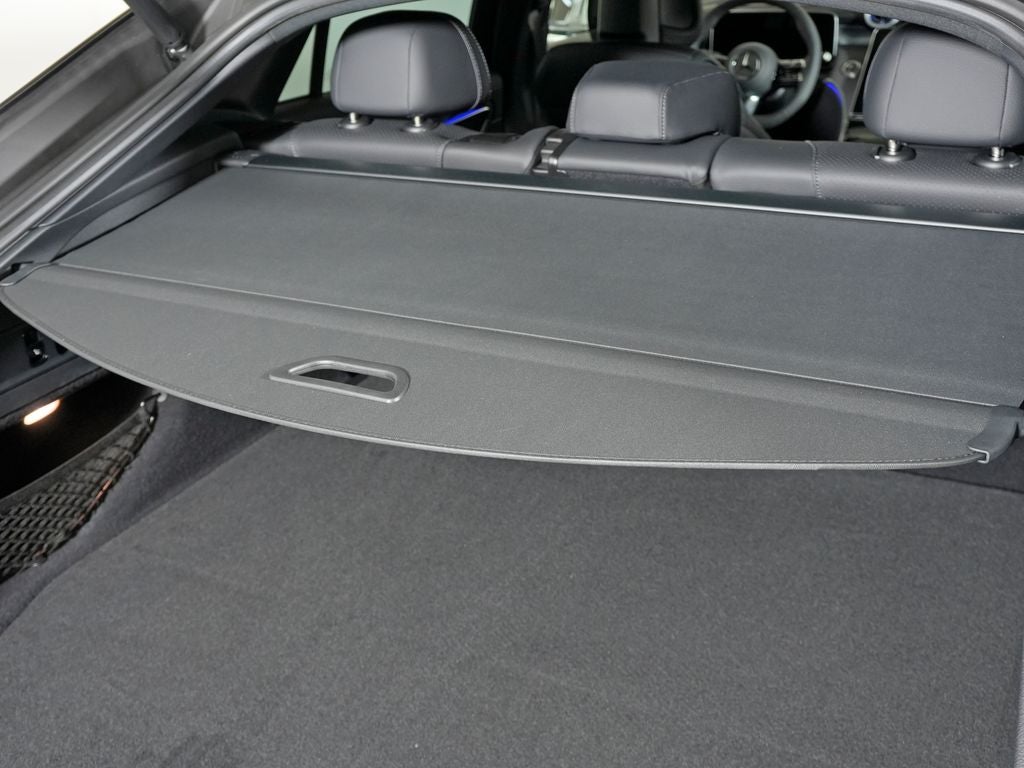 2026 Mercedes-Benz GLC GLC 300 Coupe 4MATIC®